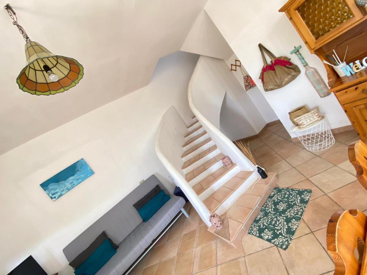 Stella Marina Villa Sant Isidoro  Exterior photo
