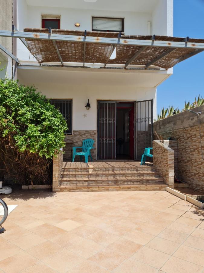 Stella Marina Villa Sant Isidoro  Exterior photo