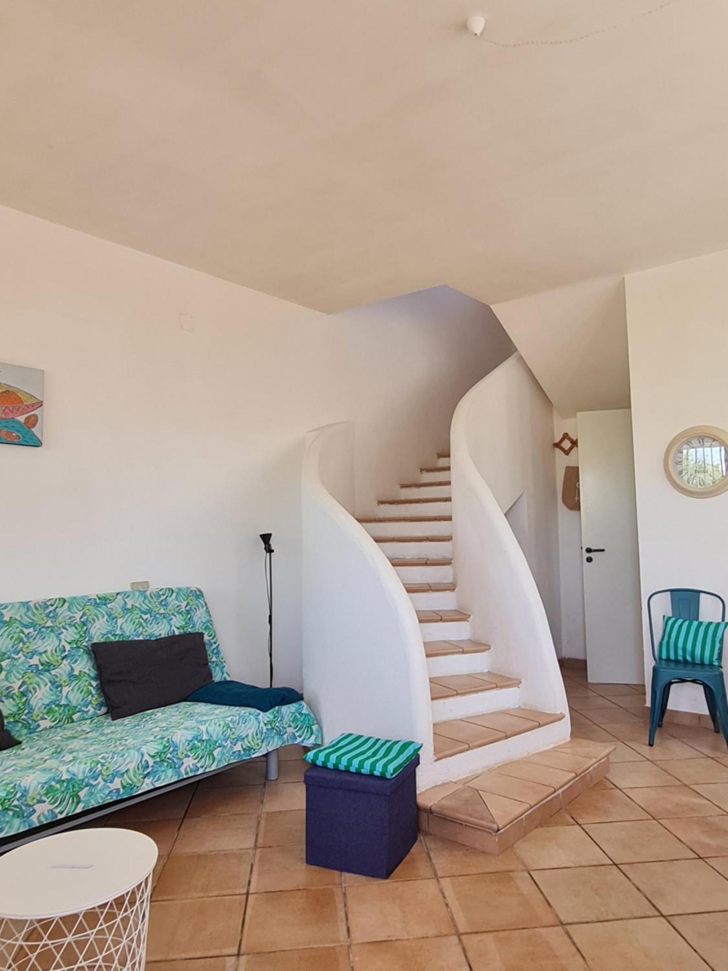 Stella Marina Villa Sant Isidoro  Exterior photo
