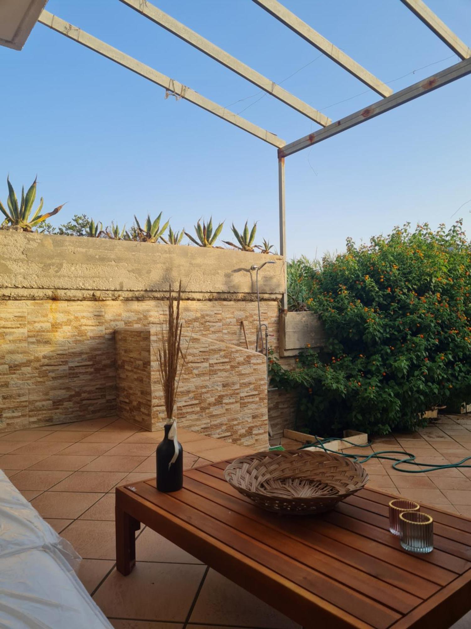 Stella Marina Villa Sant Isidoro  Exterior photo