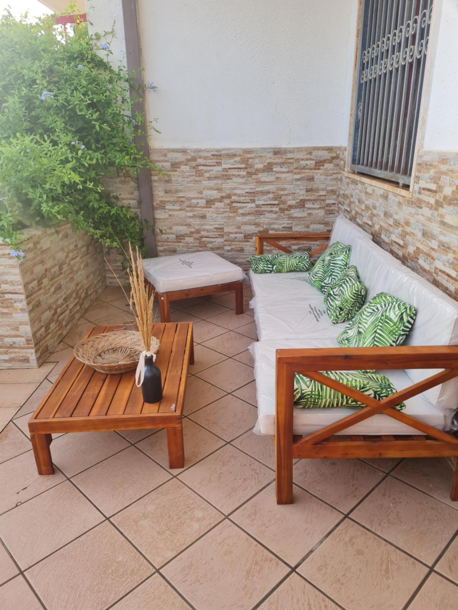 Stella Marina Villa Sant Isidoro  Exterior photo