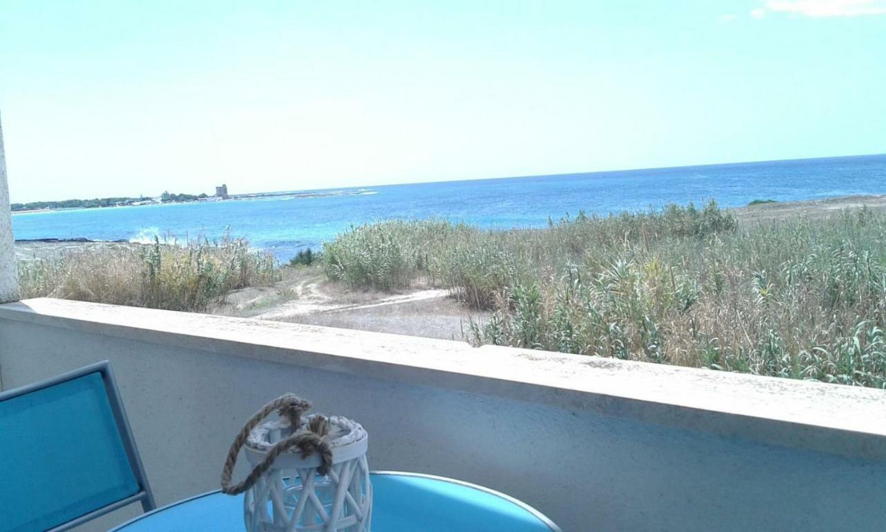 Stella Marina Villa Sant Isidoro  Exterior photo
