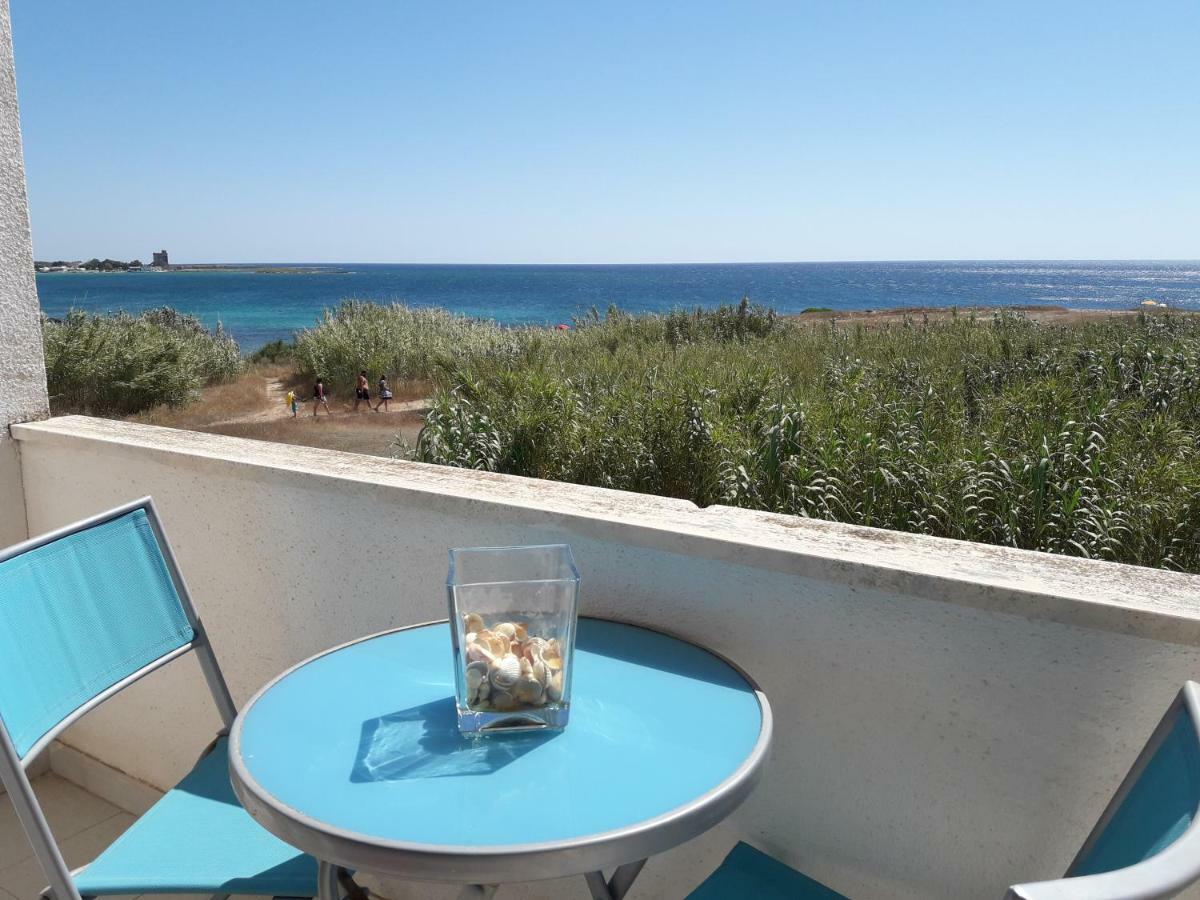Stella Marina Villa Sant Isidoro  Exterior photo